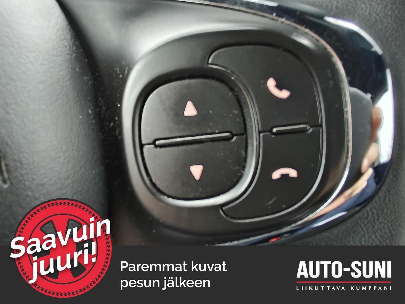 Fiat 500 vaihtoauto
