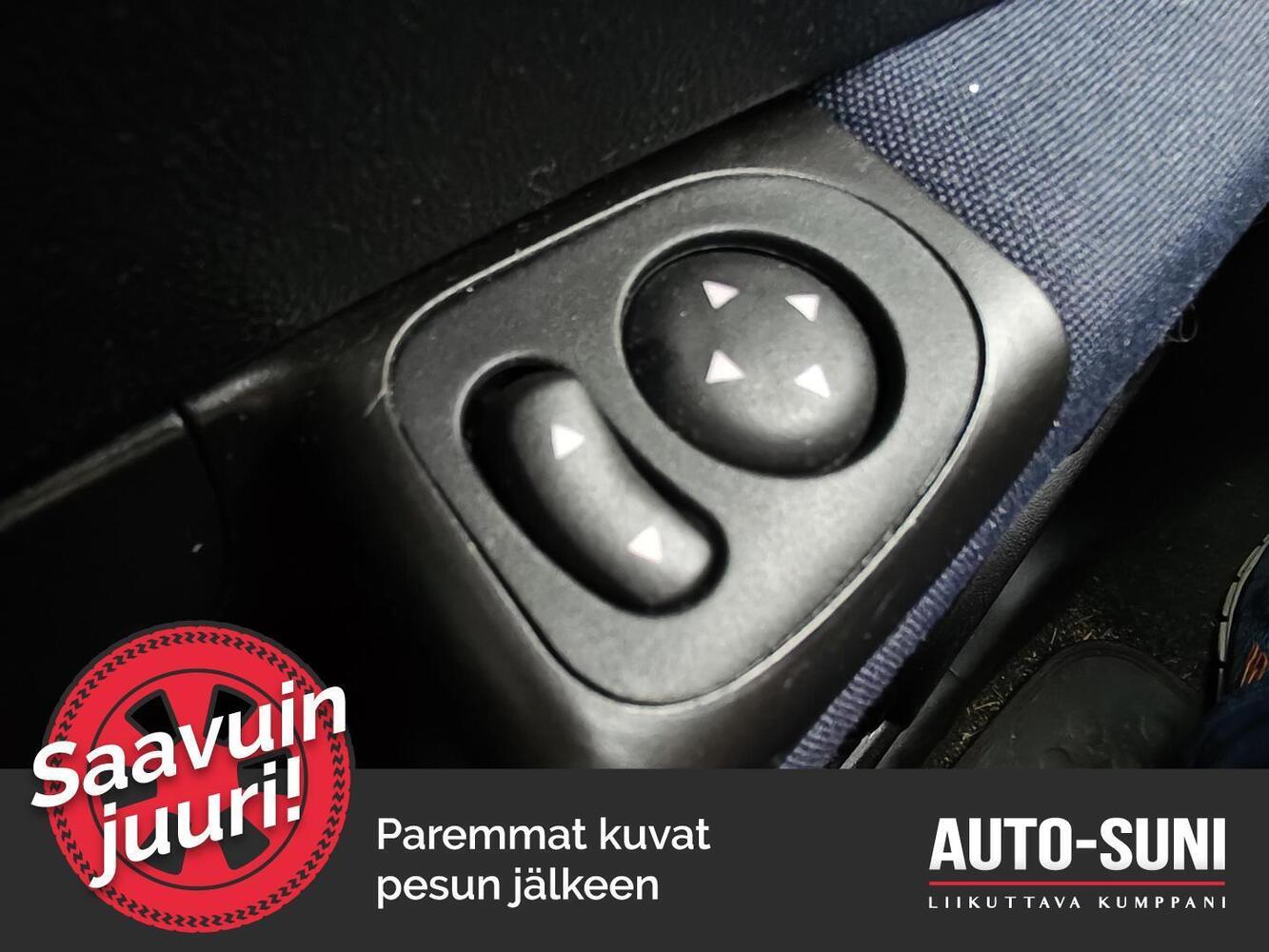 Fiat 500 vaihtoauto