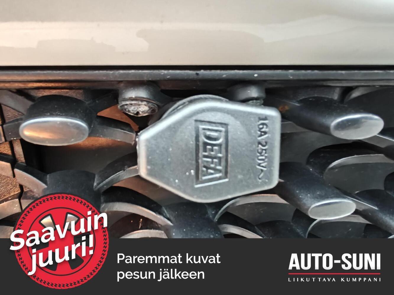 Fiat 500 vaihtoauto