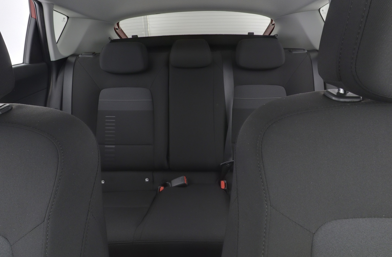 Hyundai BAYON Cross vaihtoauto