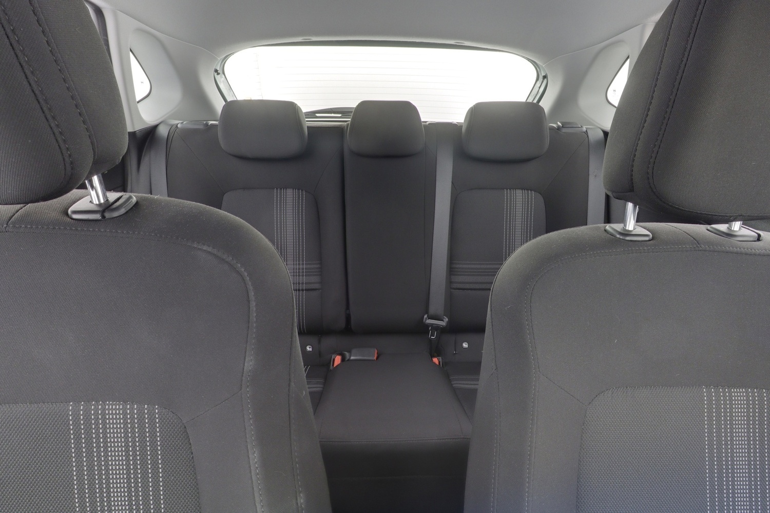 Hyundai i20 Hatchback vaihtoauto
