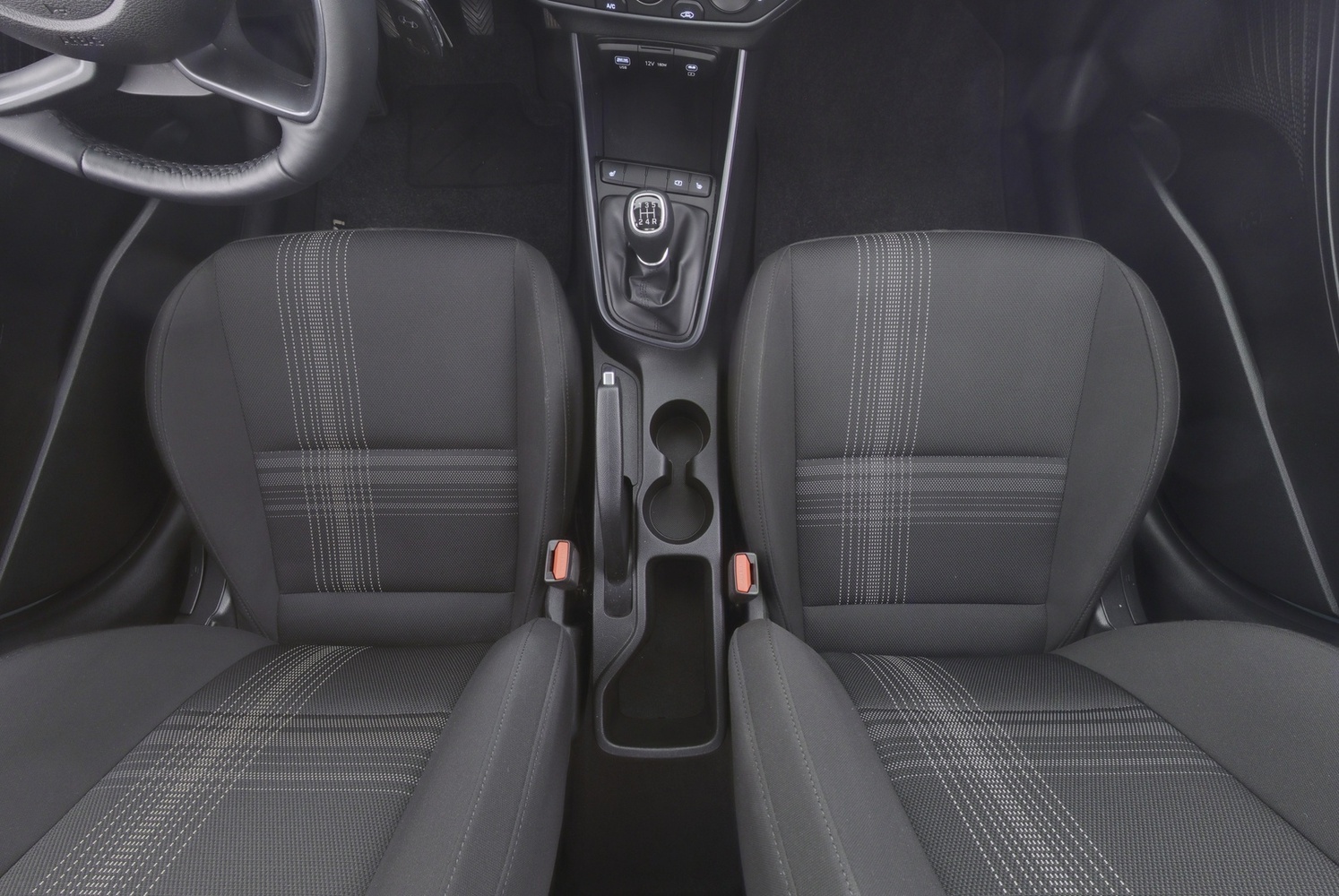 Hyundai i20 Hatchback vaihtoauto