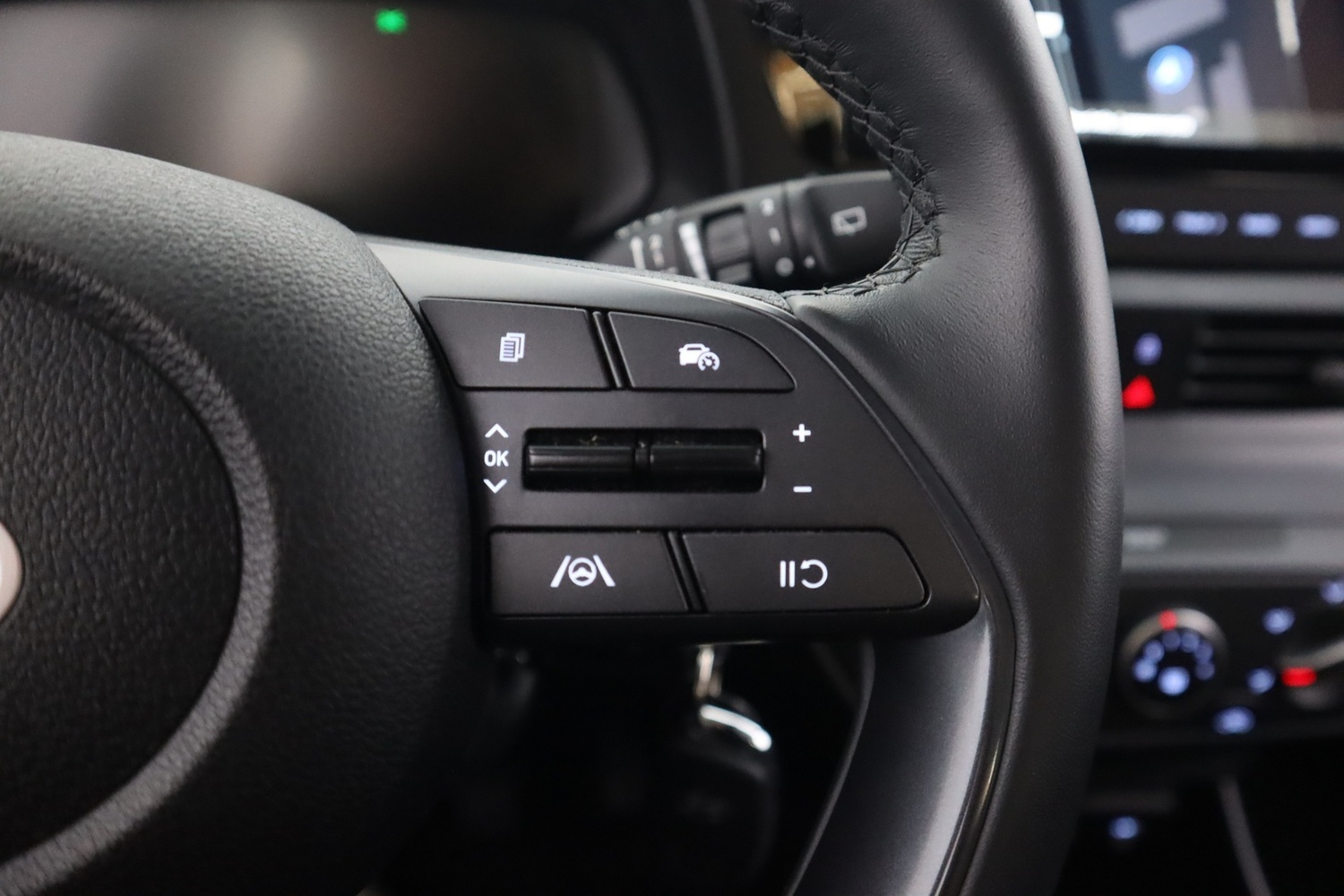 Hyundai i20 Hatchback vaihtoauto