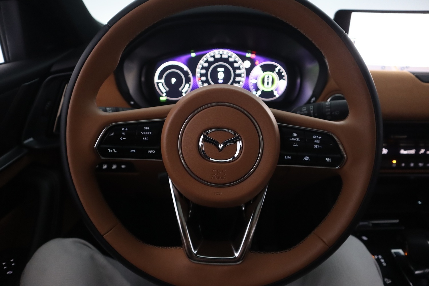 Mazda CX-60 vaihtoauto