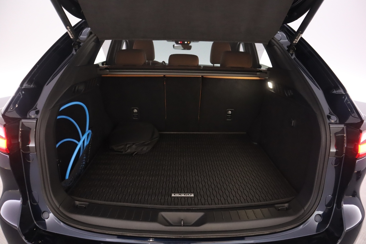 Mazda CX-60 vaihtoauto