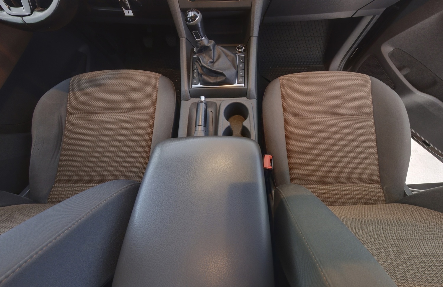 Volkswagen Amarok vaihtoauto