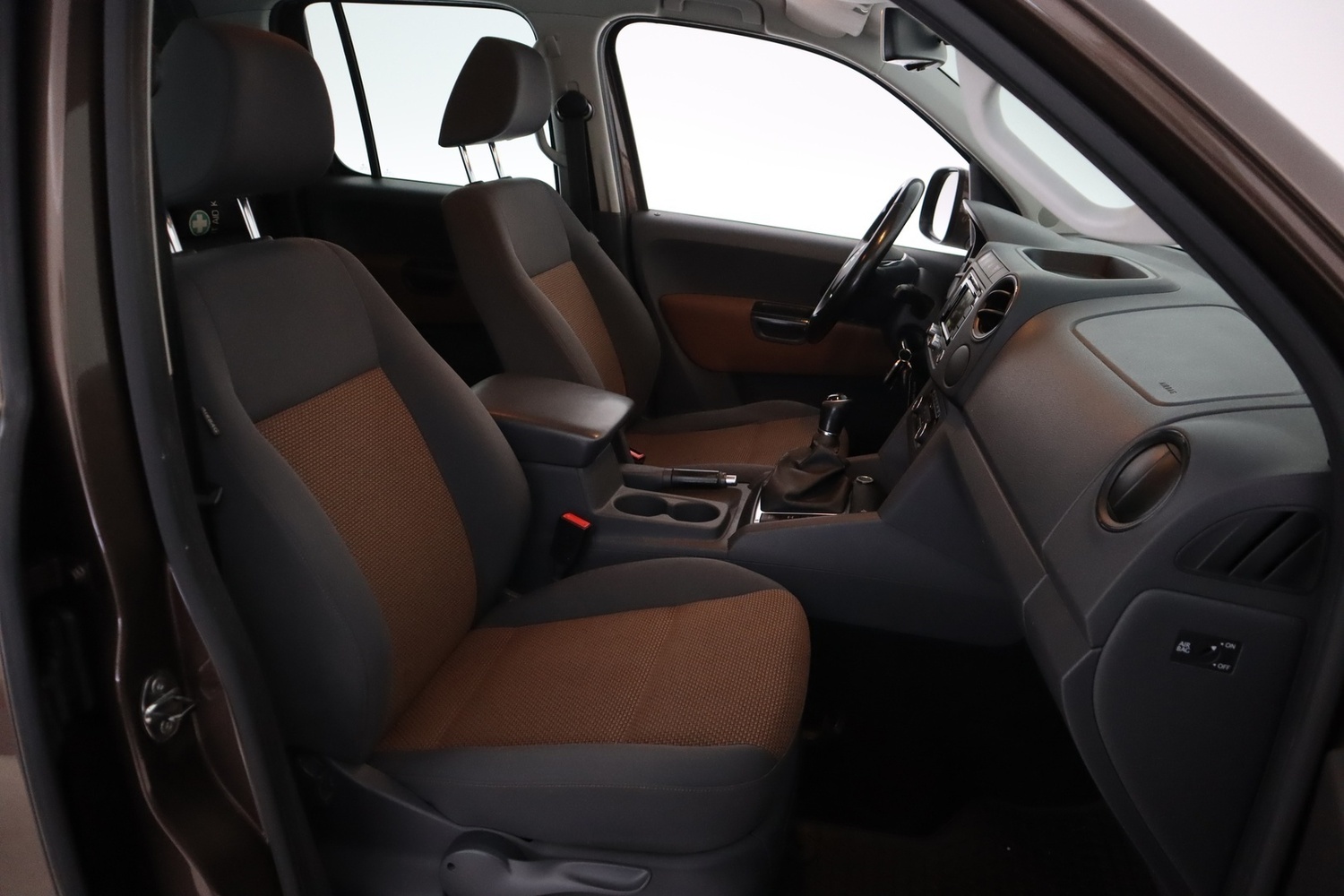 Volkswagen Amarok vaihtoauto