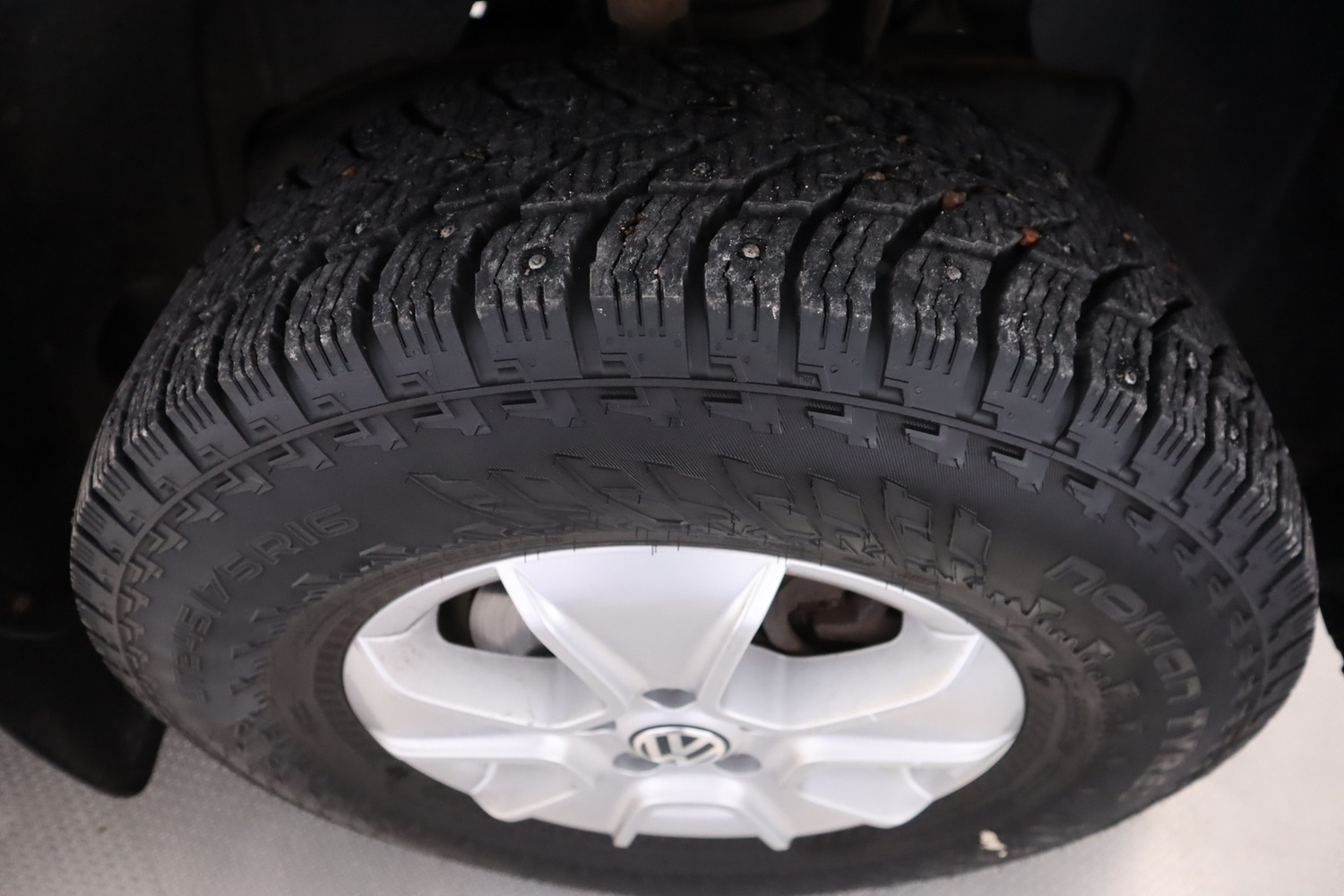 Volkswagen Amarok vaihtoauto
