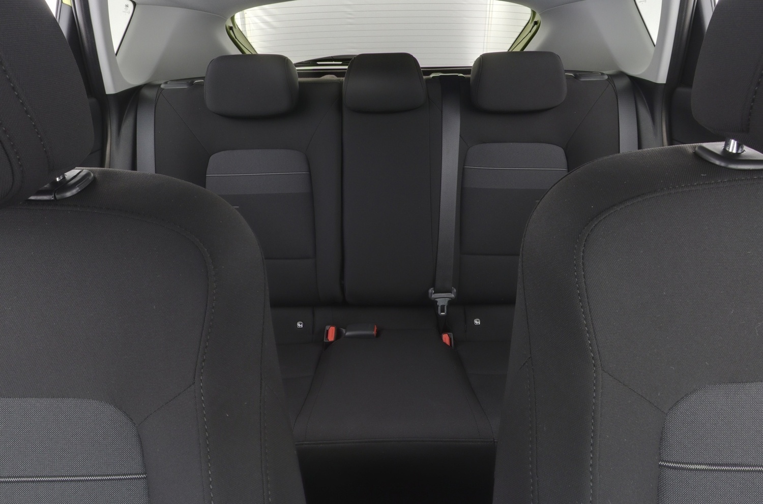 Hyundai BAYON Cross vaihtoauto