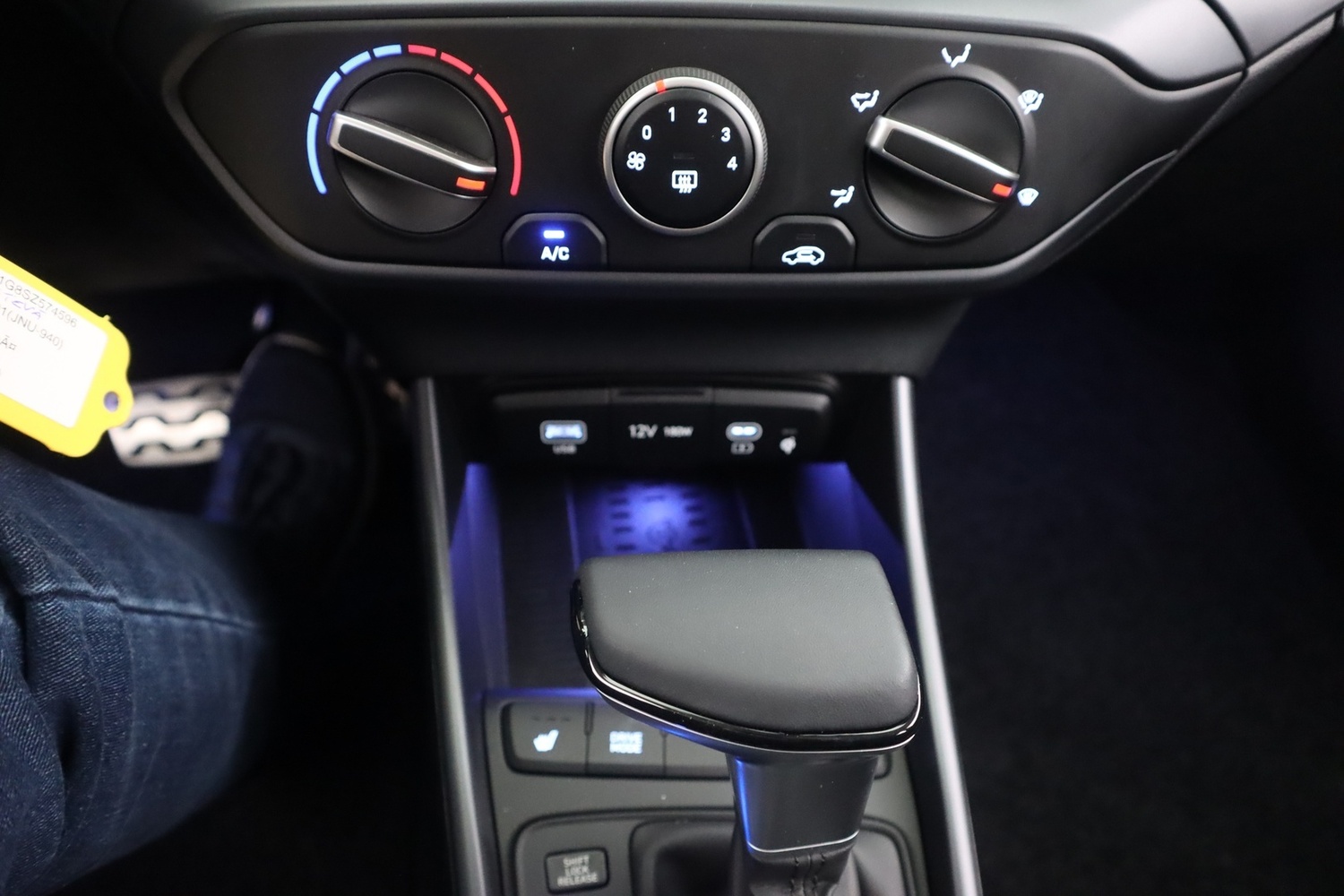 Hyundai BAYON Cross vaihtoauto