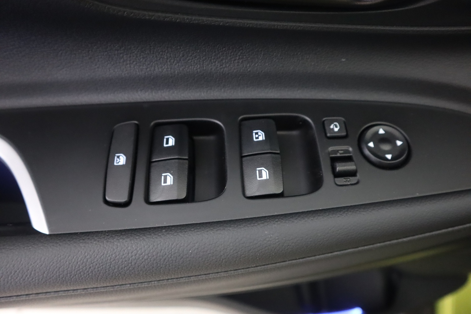 Hyundai BAYON Cross vaihtoauto