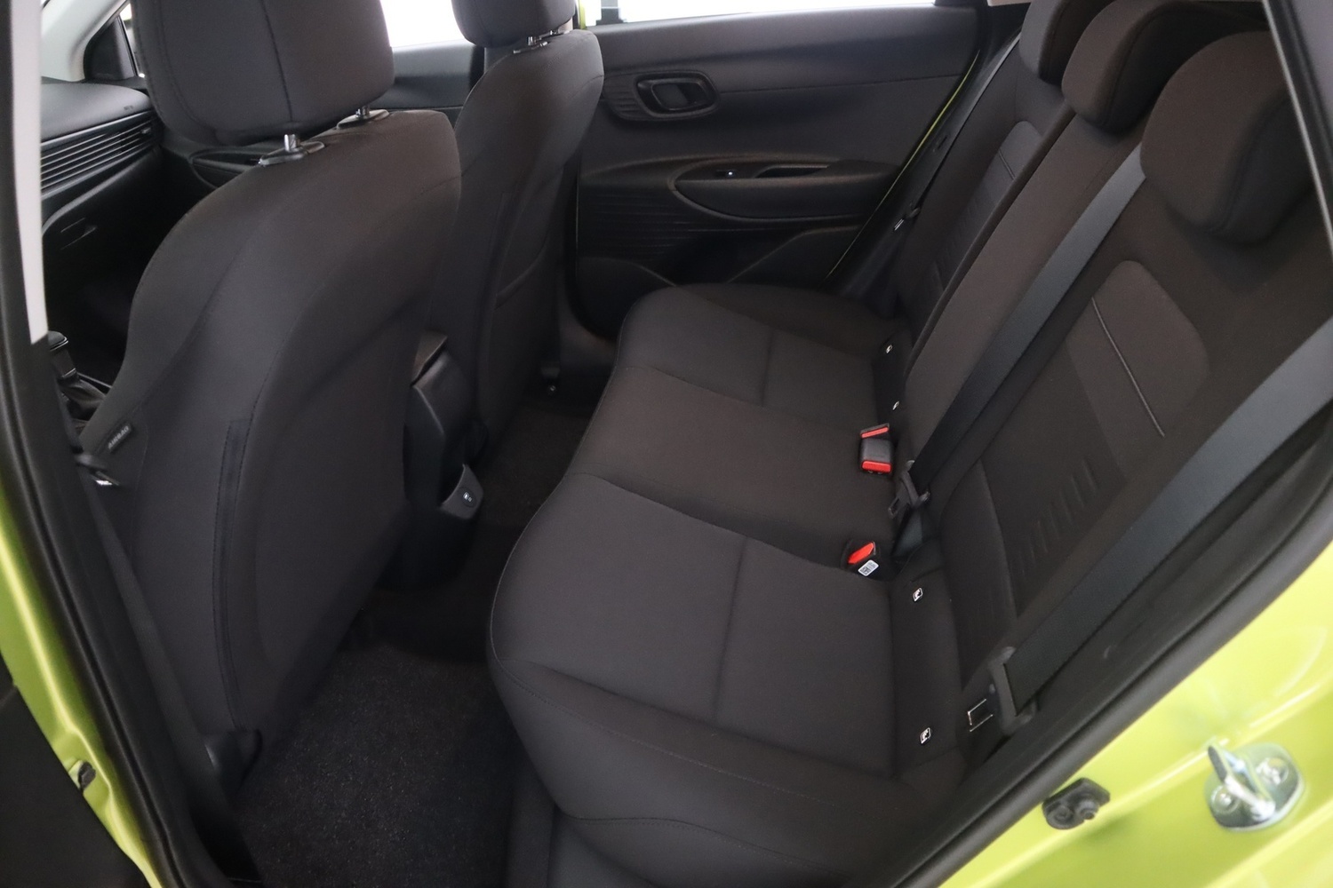 Hyundai BAYON Cross vaihtoauto