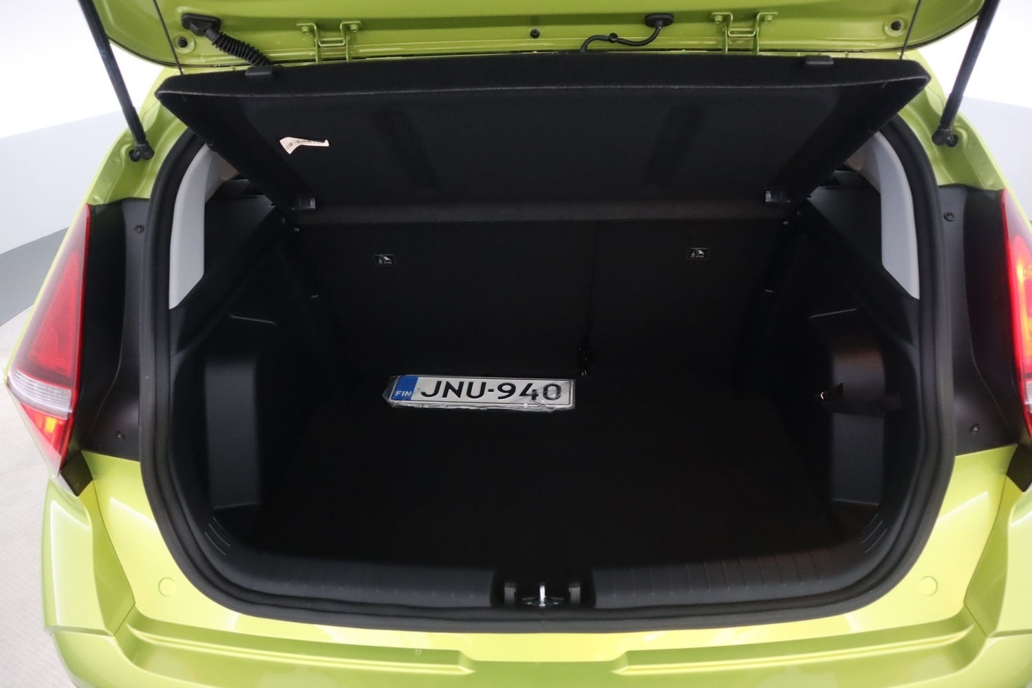 Hyundai BAYON Cross vaihtoauto
