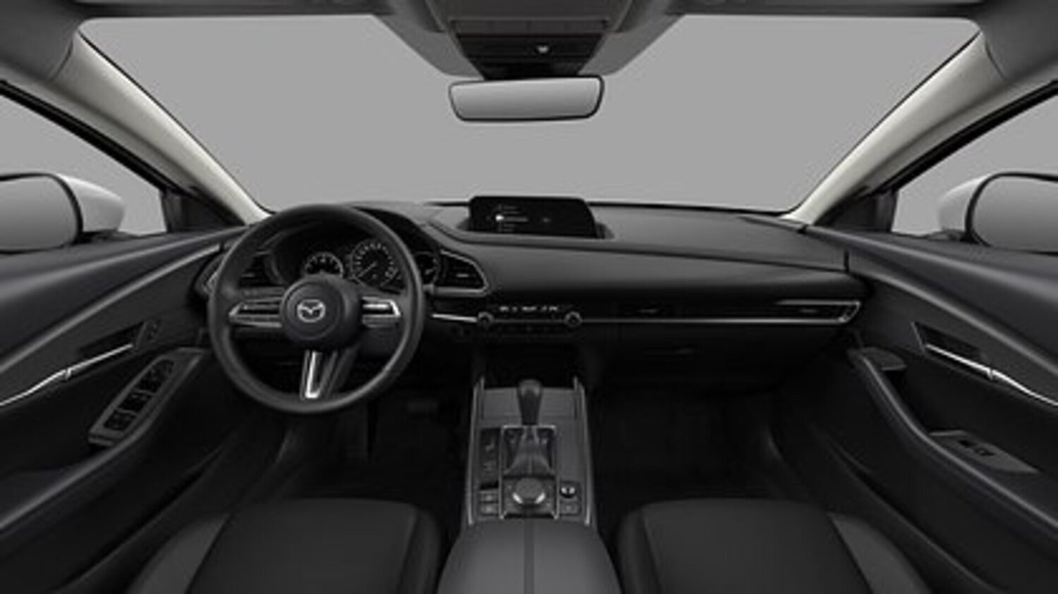 Mazda CX-30 vaihtoauto