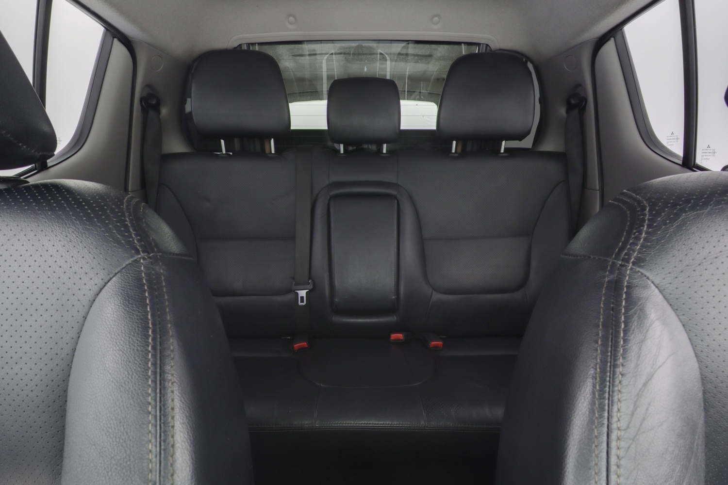 Mitsubishi L200 vaihtoauto