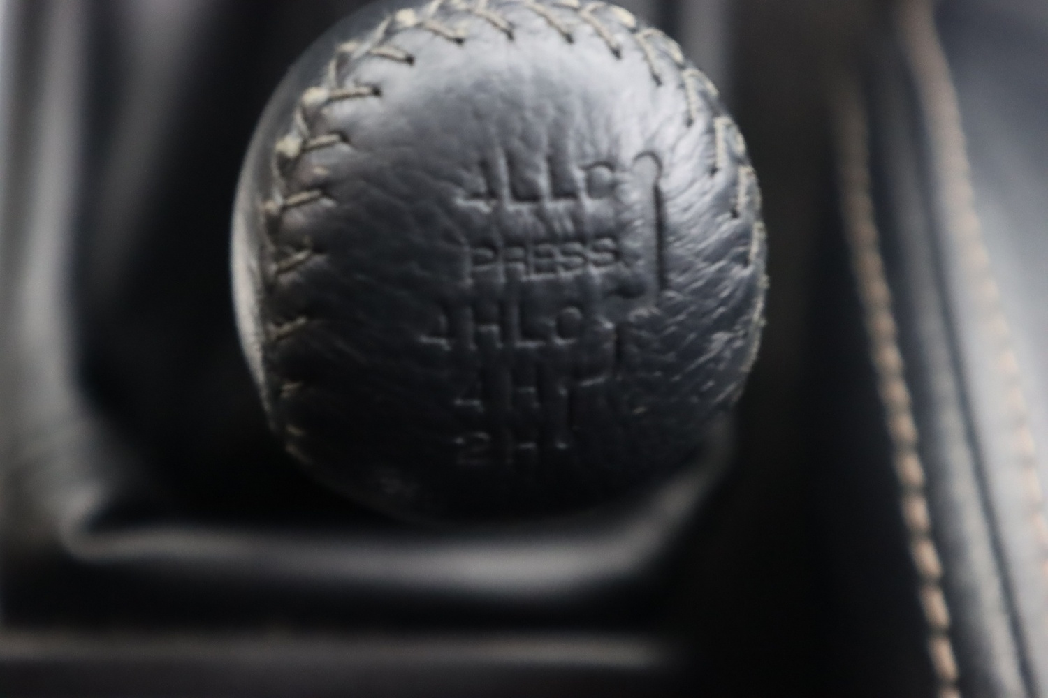 Mitsubishi L200 vaihtoauto