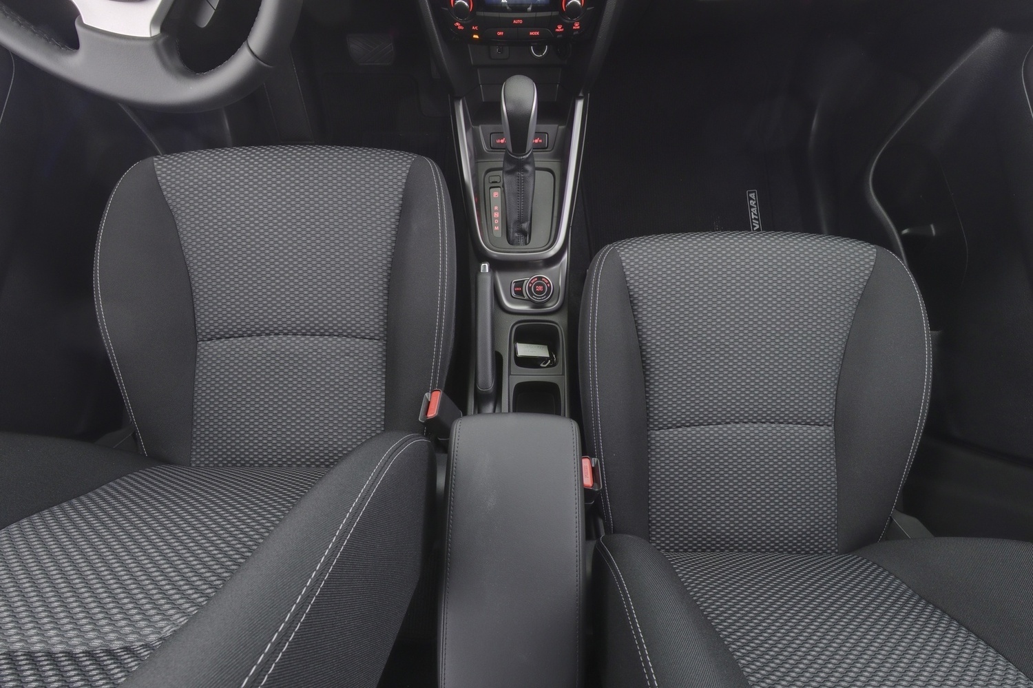 Suzuki Vitara vaihtoauto