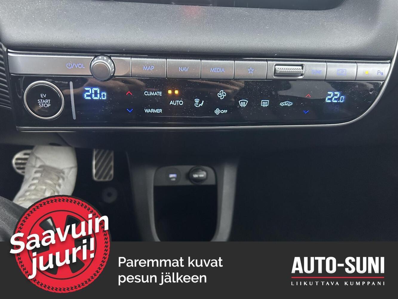 Hyundai IONIQ 5 vaihtoauto