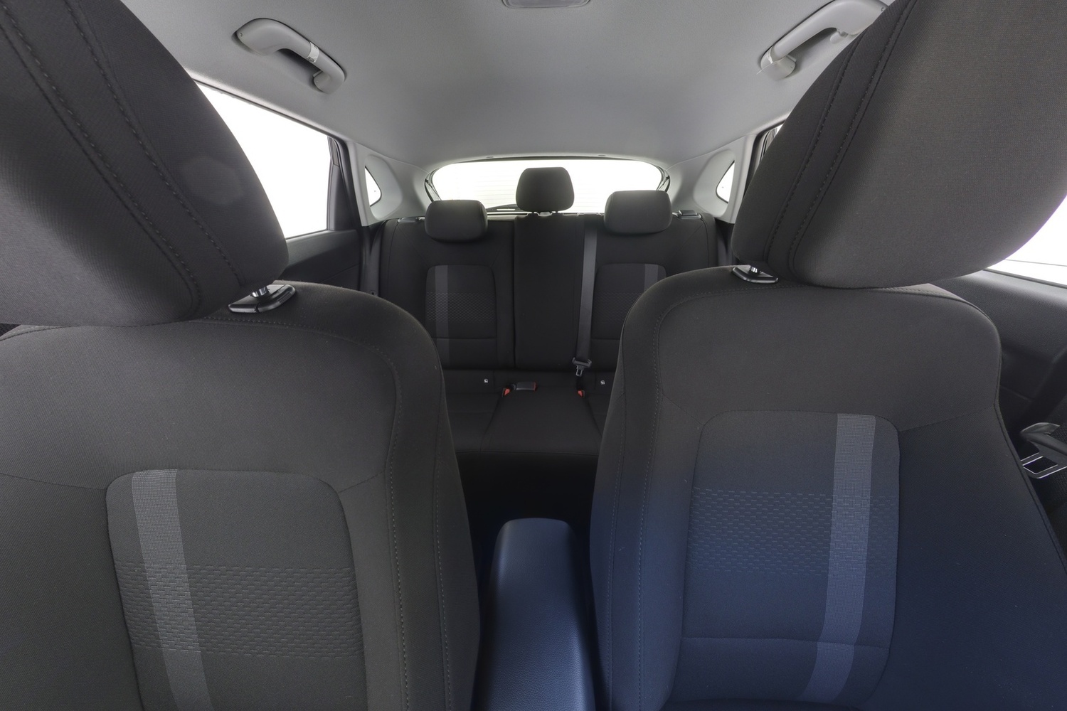Hyundai i20 Hatchback vaihtoauto