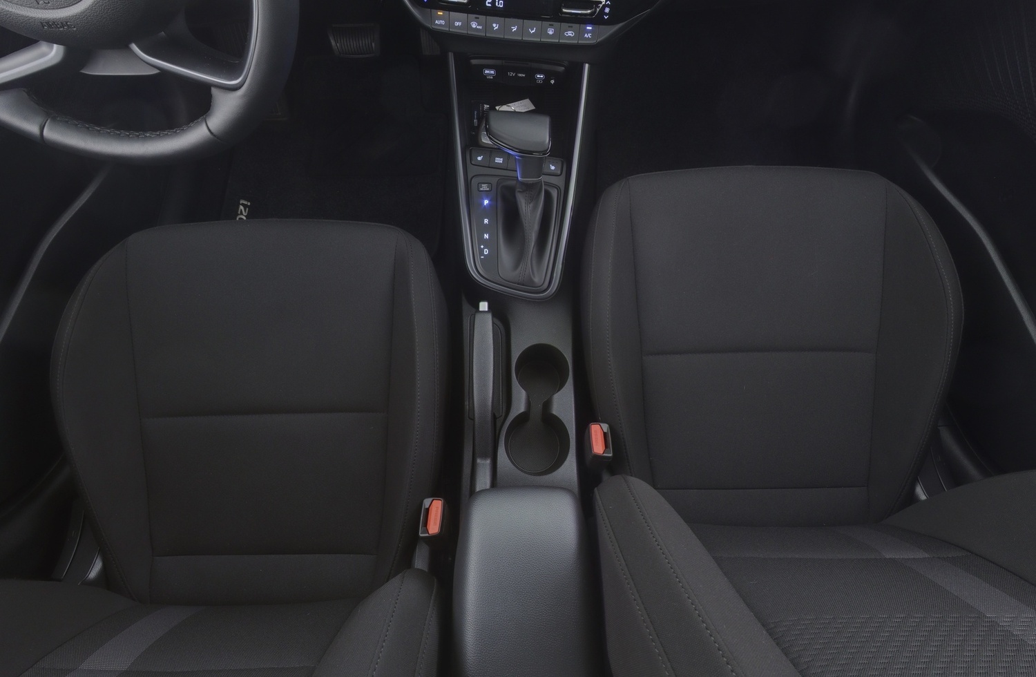Hyundai i20 Hatchback vaihtoauto
