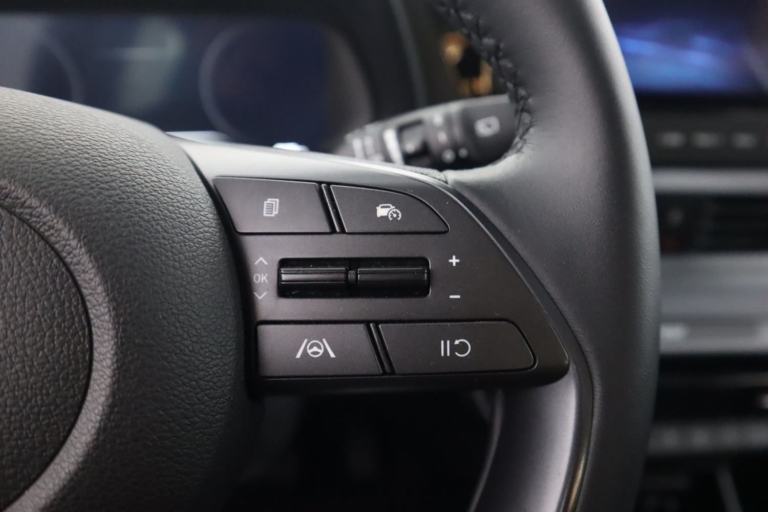 Hyundai i20 Hatchback vaihtoauto