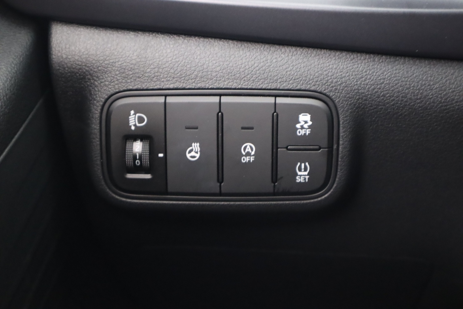 Hyundai i20 Hatchback vaihtoauto