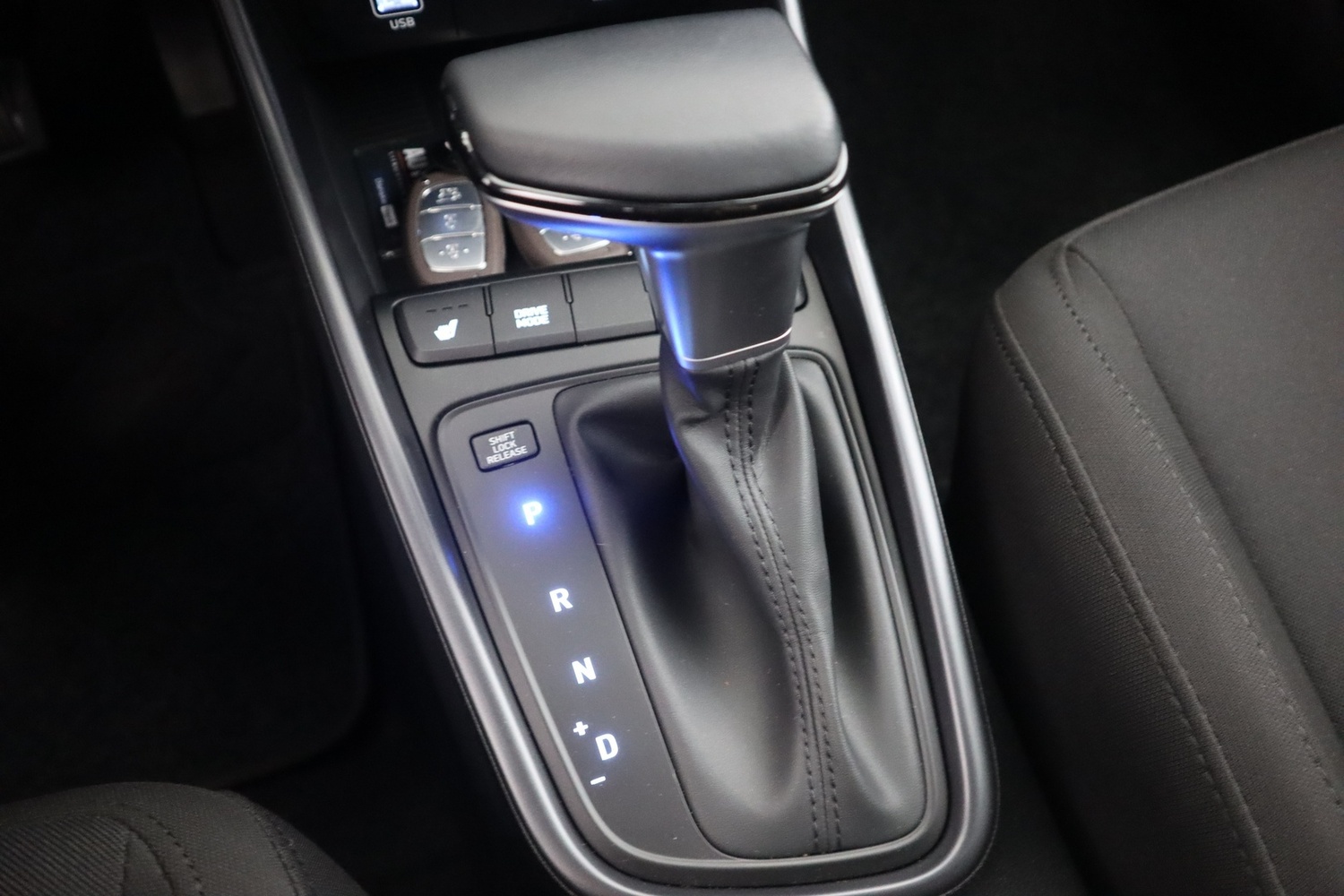 Hyundai i20 Hatchback vaihtoauto