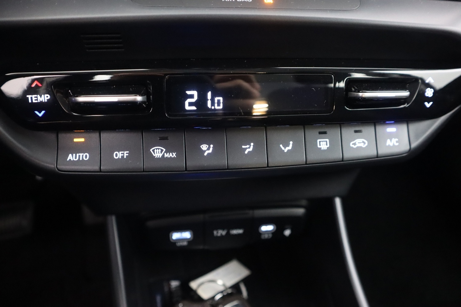 Hyundai i20 Hatchback vaihtoauto
