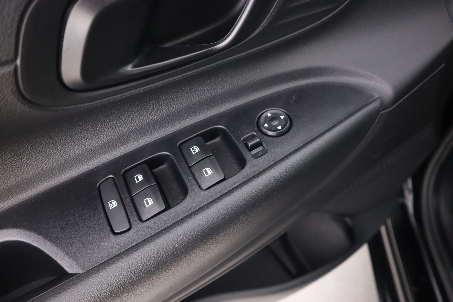 Hyundai i20 Hatchback vaihtoauto