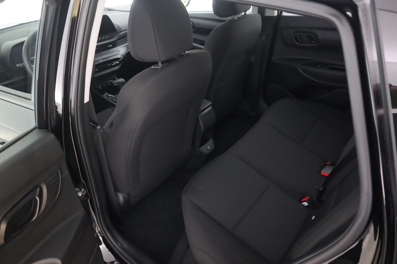 Hyundai i20 Hatchback vaihtoauto