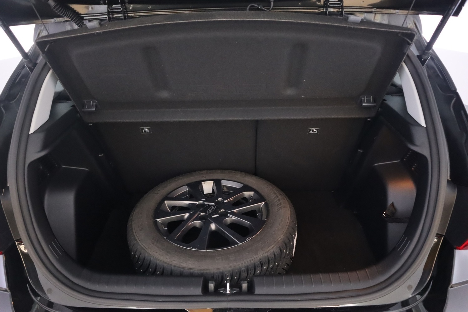 Hyundai i20 Hatchback vaihtoauto