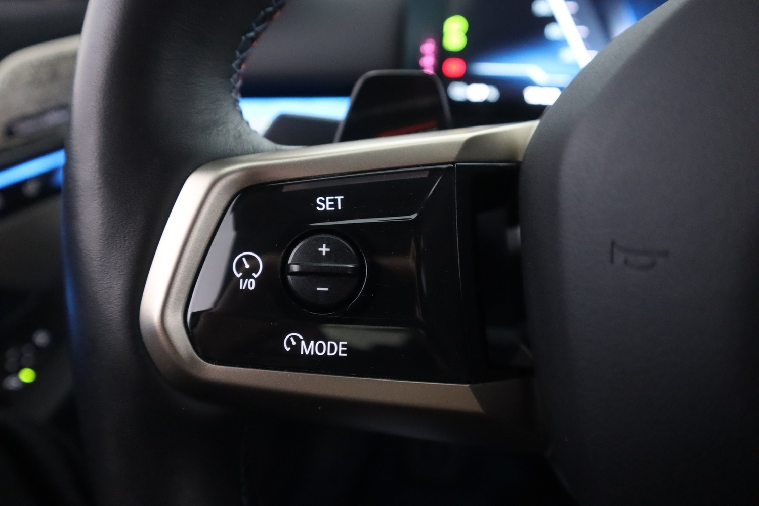 BMW i5 vaihtoauto