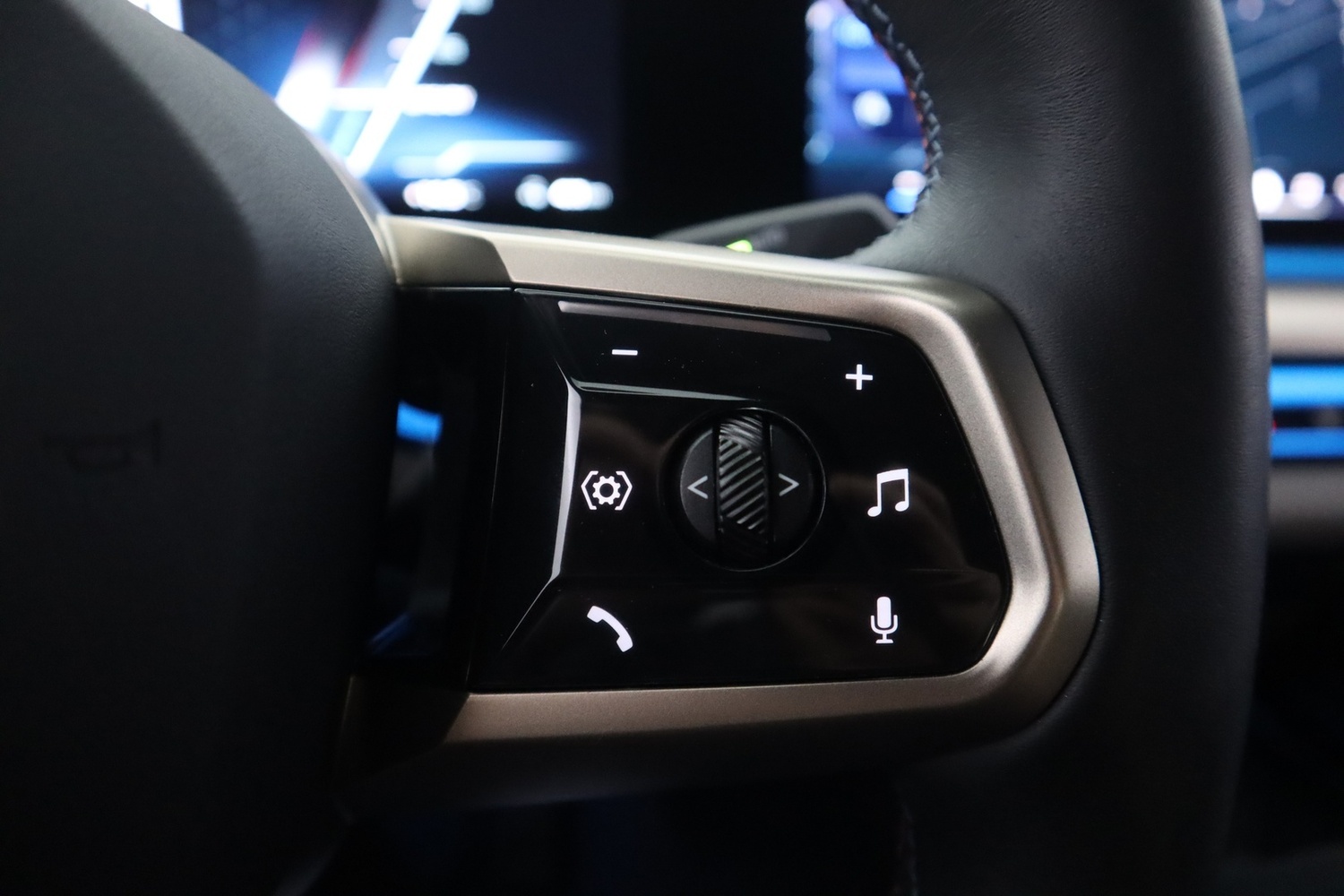 BMW i5 vaihtoauto