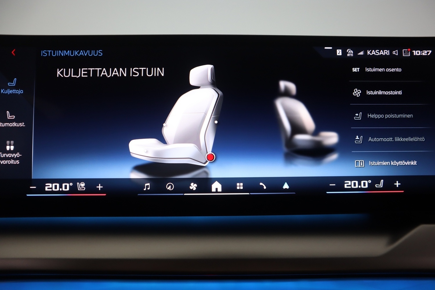 BMW i5 vaihtoauto