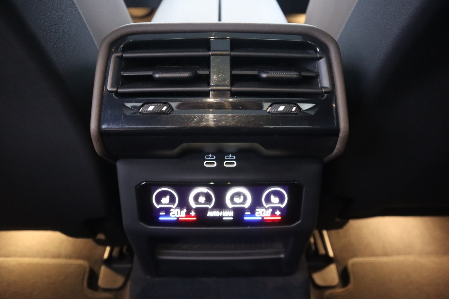 BMW i5 vaihtoauto