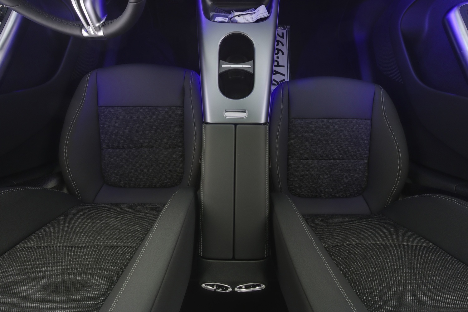 Mercedes-Benz GLB vaihtoauto
