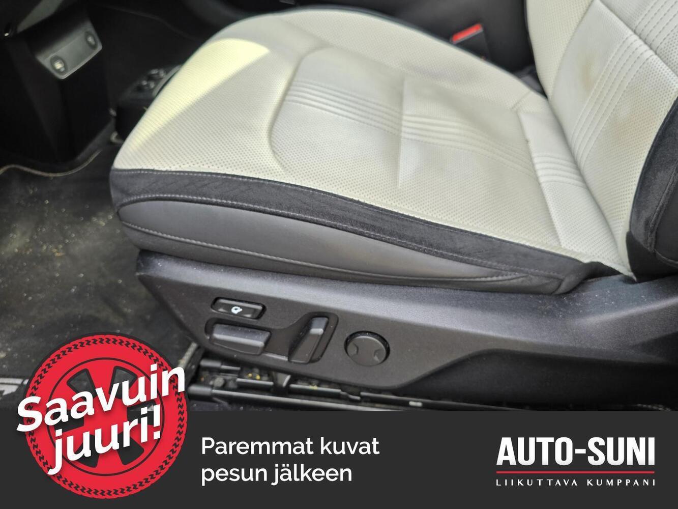 Kia EV6 vaihtoauto