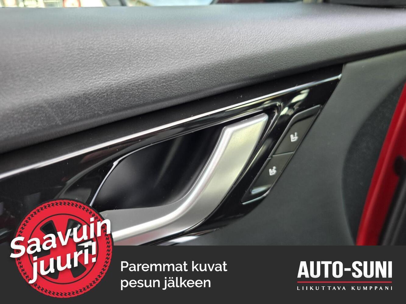 Kia EV6 vaihtoauto