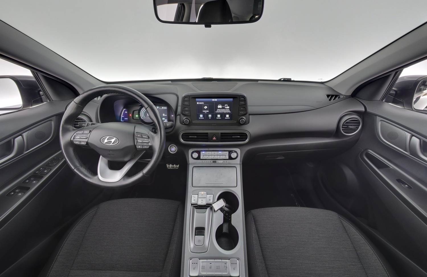 Hyundai Kona vaihtoauto
