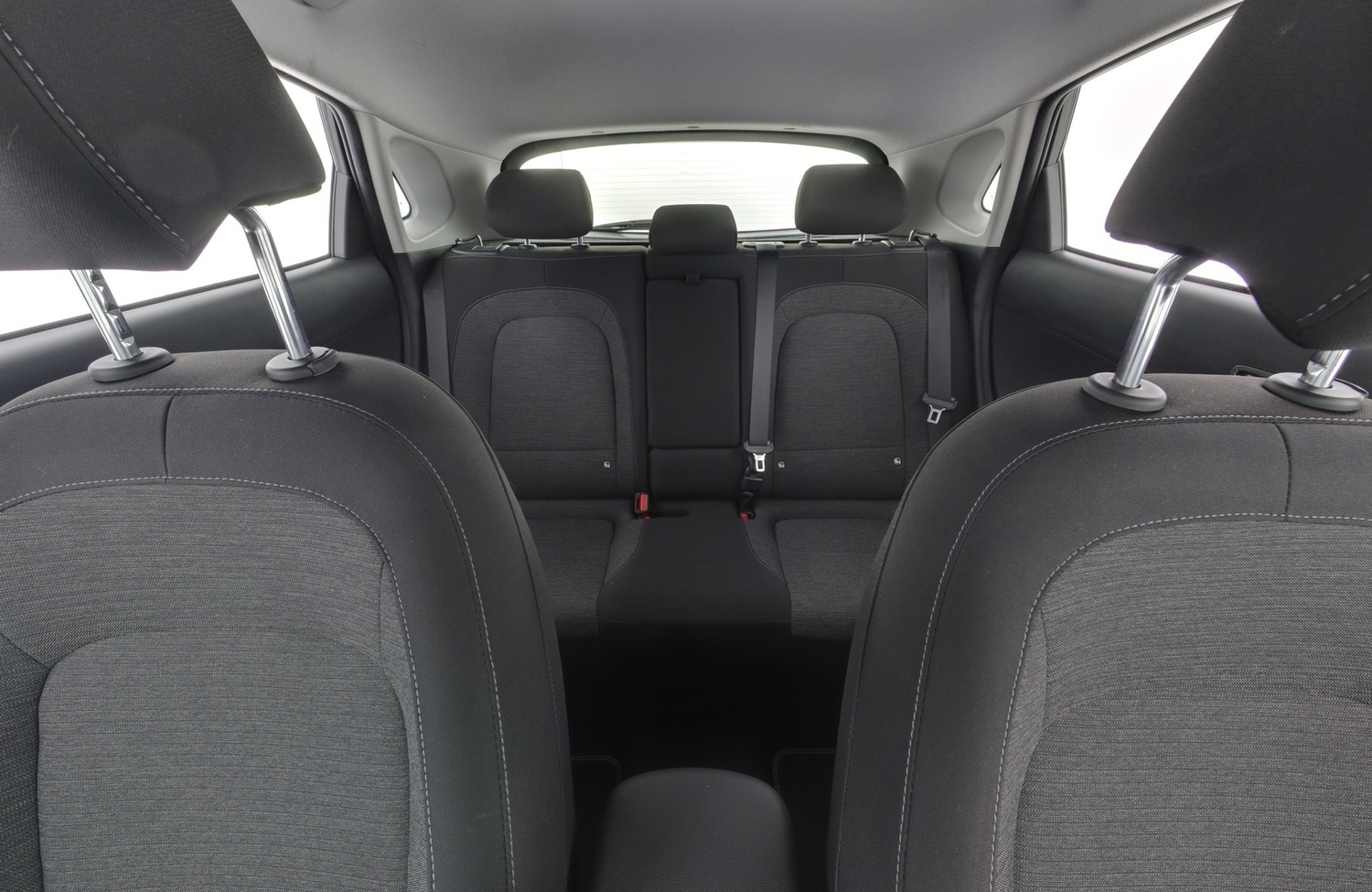 Hyundai Kona vaihtoauto