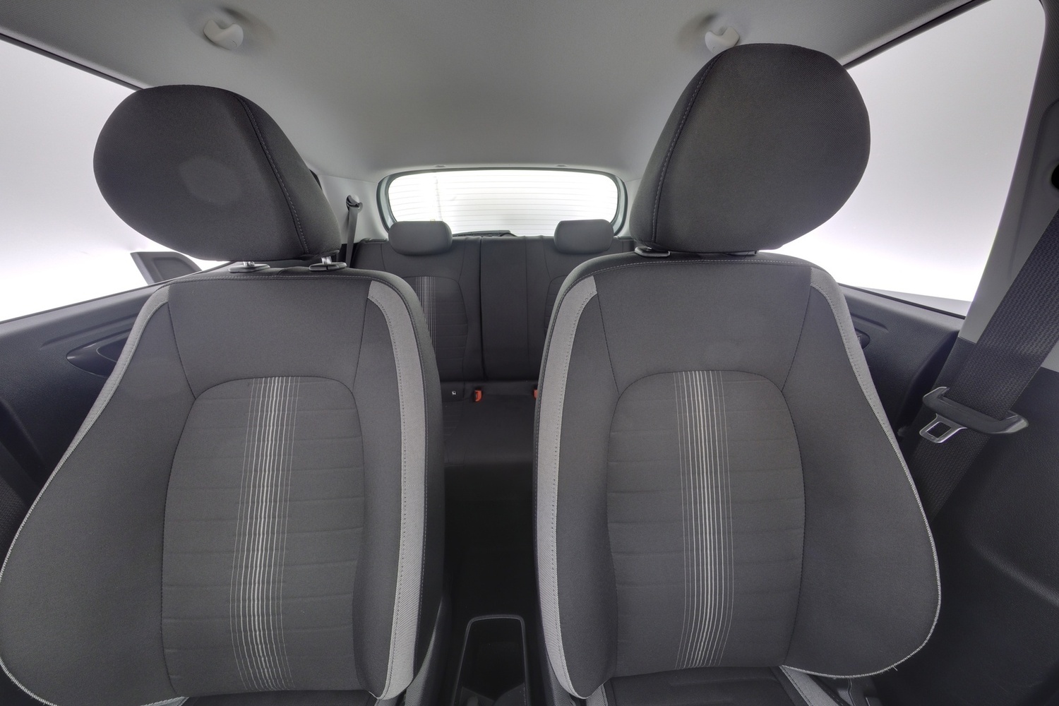 Hyundai i10 vaihtoauto