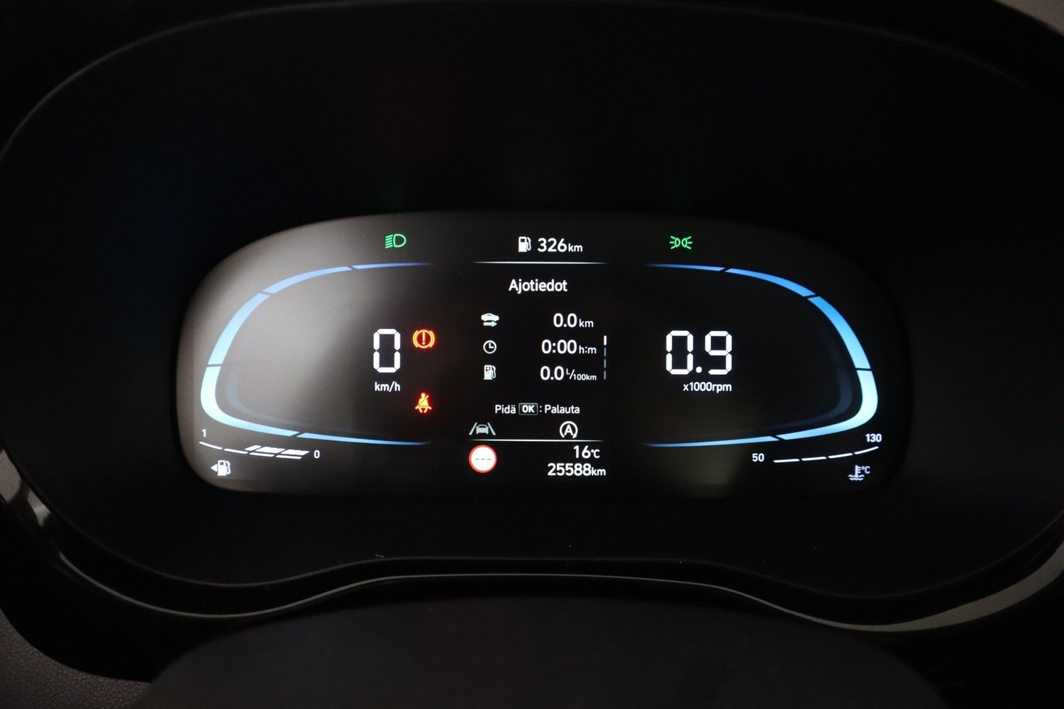Hyundai i10 vaihtoauto