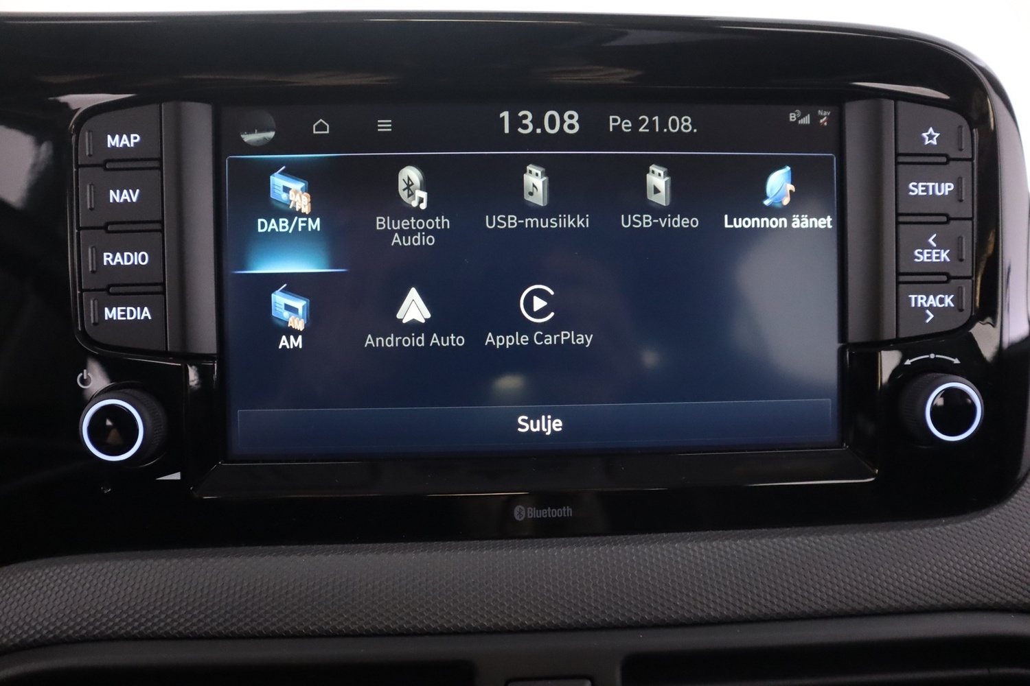 Hyundai i10 vaihtoauto
