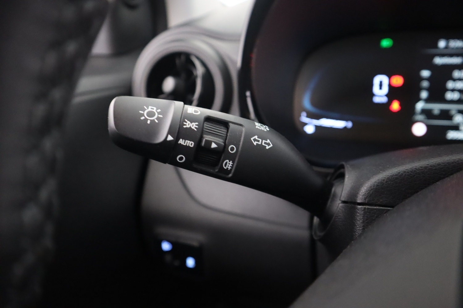 Hyundai i10 vaihtoauto
