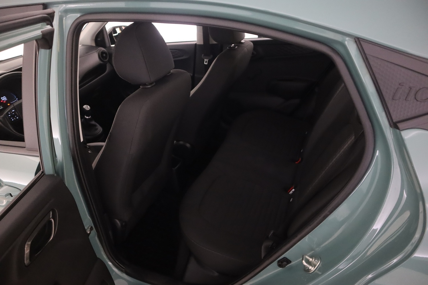 Hyundai i10 vaihtoauto