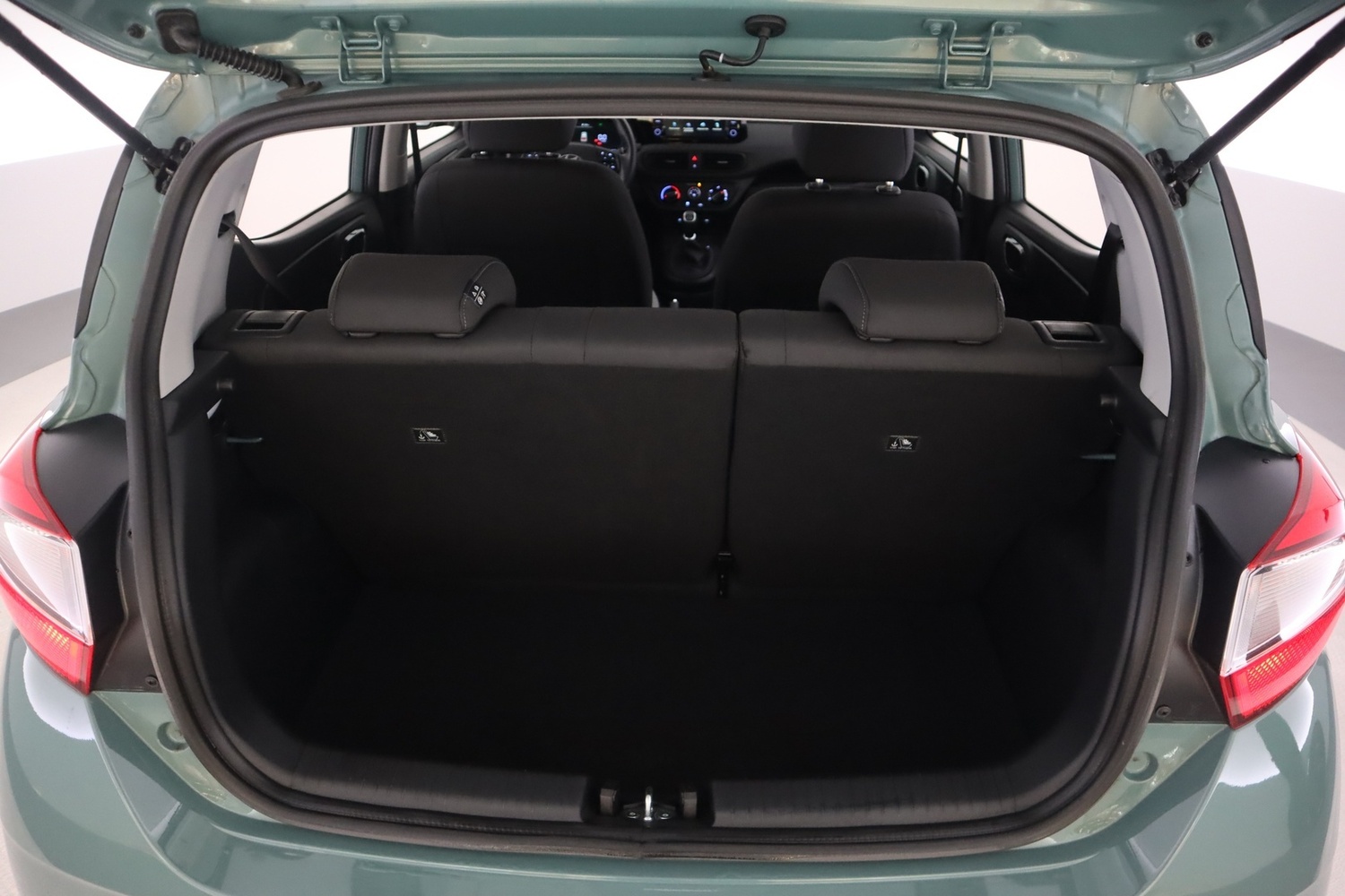Hyundai i10 vaihtoauto