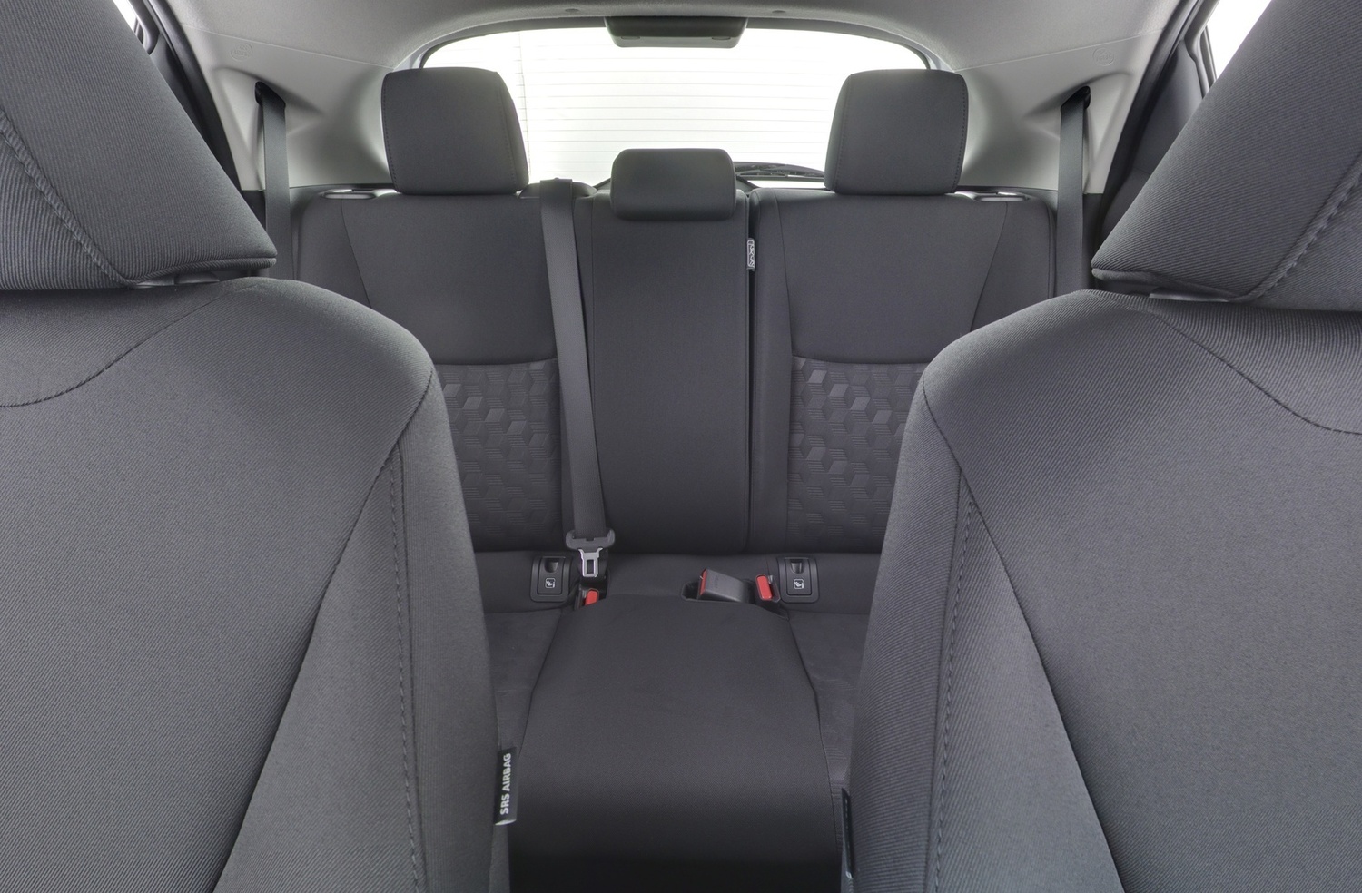 Mazda 2 vaihtoauto