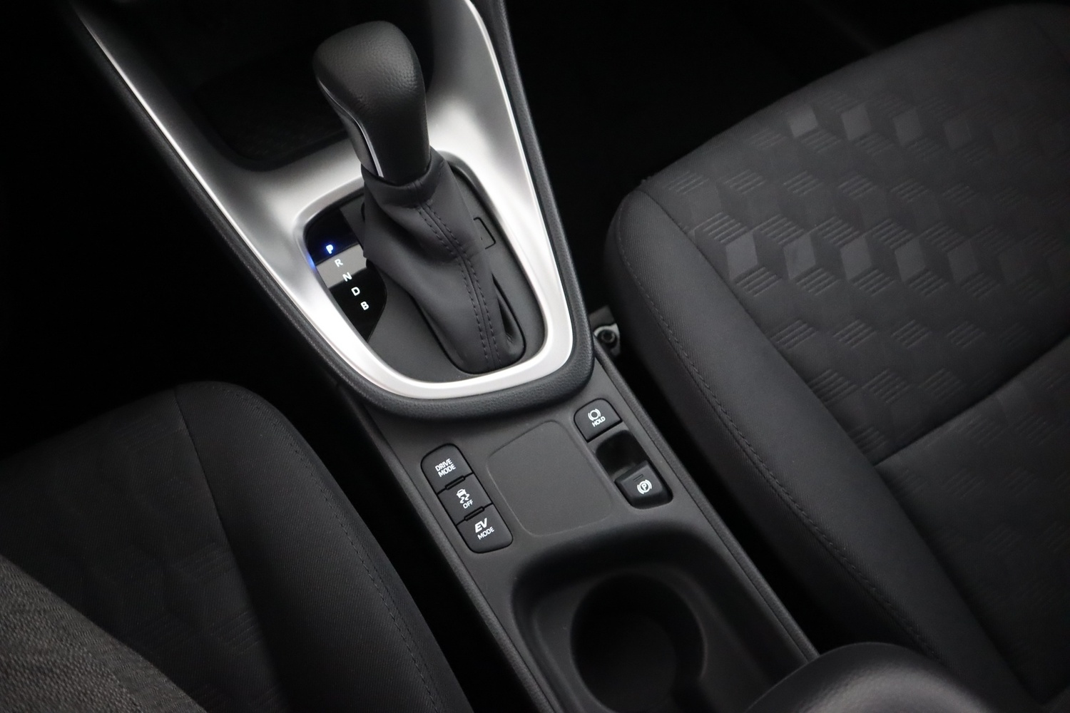 Mazda 2 vaihtoauto