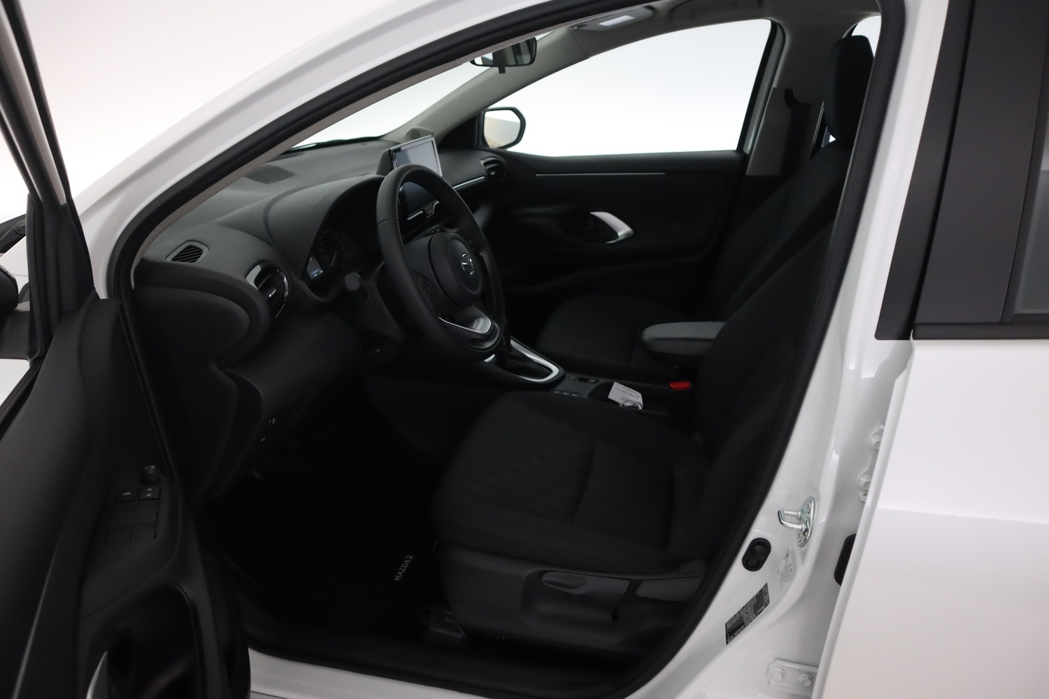 Mazda 2 vaihtoauto