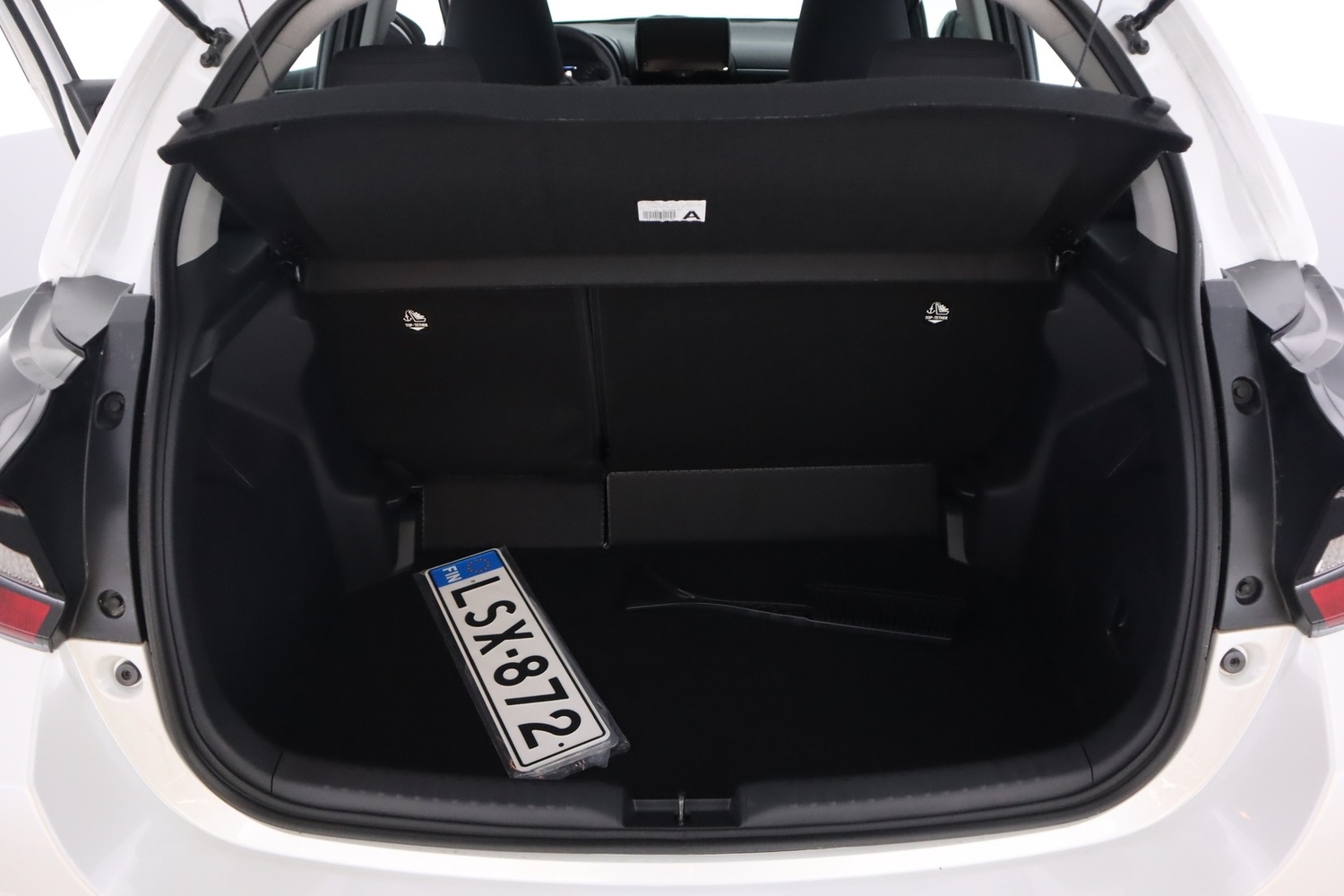 Mazda 2 vaihtoauto